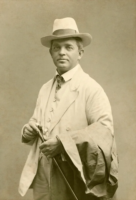 Carl Nielsen — Imagen principal