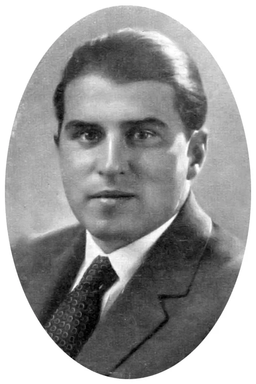 Carl Zuckmayer — Imagen principal