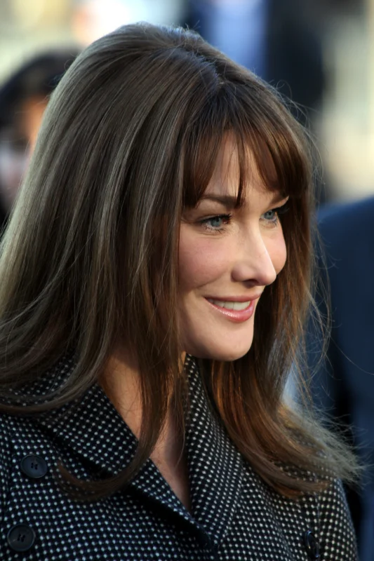 Carla Bruni — Imagen principal
