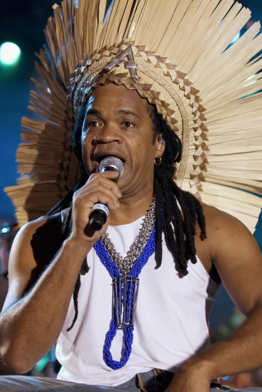 Carlinhos Brown — Imagen principal
