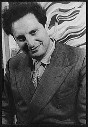 Carlo Levi — Imagen principal