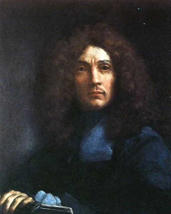 Carlo Maratta — Imagen principal