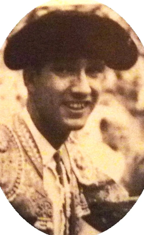 Carlos Arruza — Imagen principal