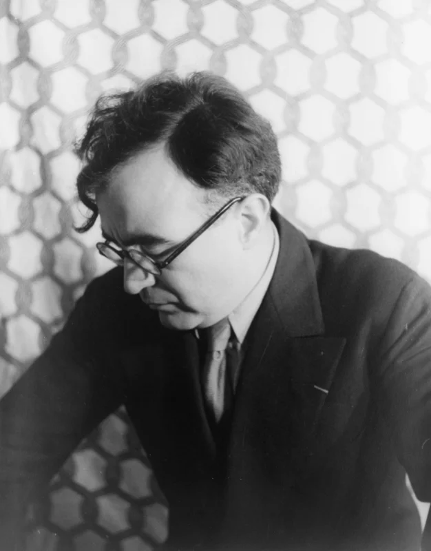 Carlos Chávez — Imagen principal