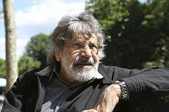 Carlos Cruz-Diez — Imagen principal