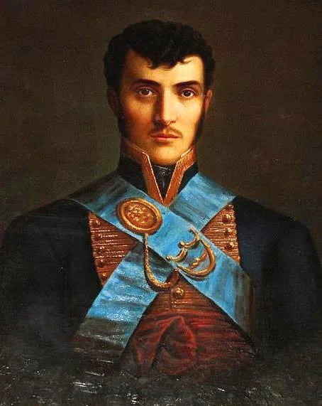 Carlos de Montúfar — Imagen principal