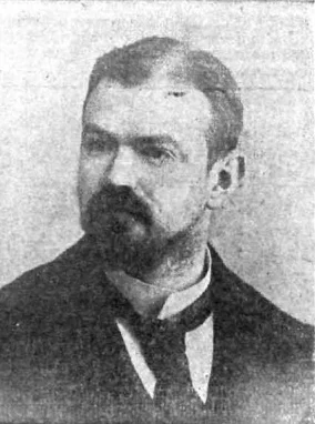 Carlos Fernández Shaw — Imagen principal