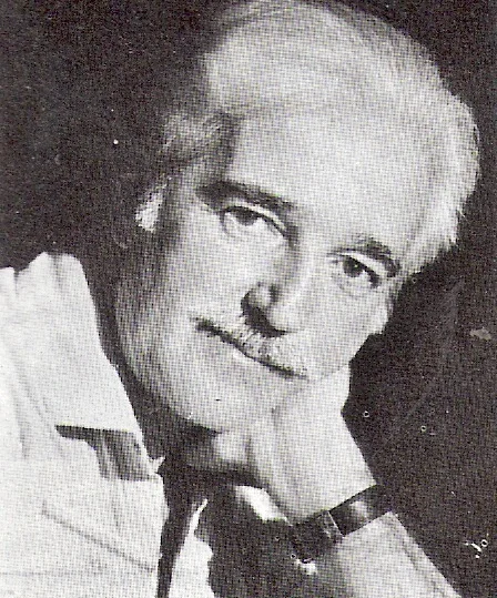 Carlos Gorostiza — Imagen principal