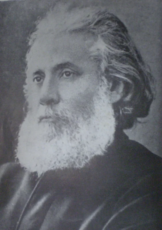 Carlos Guido y Spano — Imagen principal
