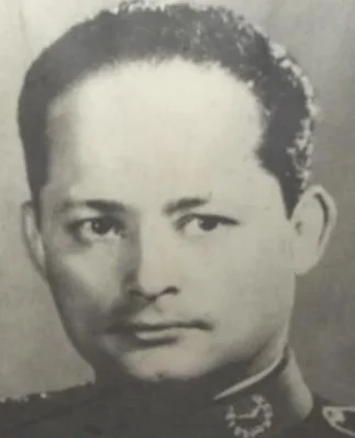 Carlos Manuel Arana Osorio — Imagen principal