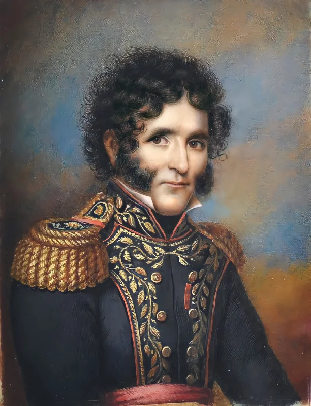 Facundo Quiroga — Imagen principal