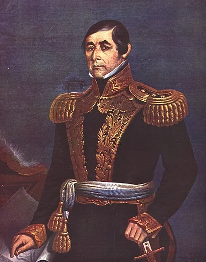 Fructuoso Rivera — Imagen principal