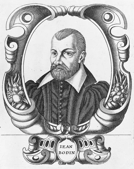 Jean Bodin — Imagen principal