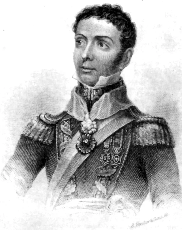 José de la Riva Agüero — Imagen principal