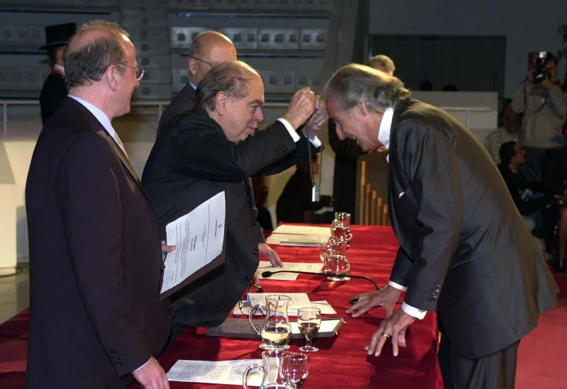 José de Udaeta — Imagen principal