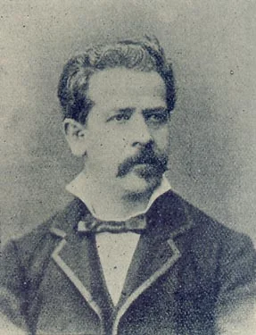 José Eugenio Ellauri — Imagen principal