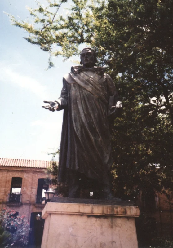 José Eusebio Caro — Imagen principal
