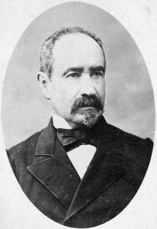 José Eusebio Otálora — Imagen principal