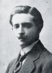 José Eustasio Rivera — Imagen principal