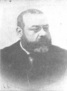 José Feliú y Codina — Imagen principal