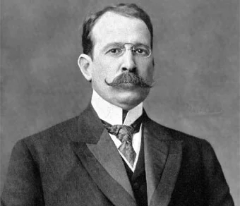 José Figueroa Alcorta — Imagen principal