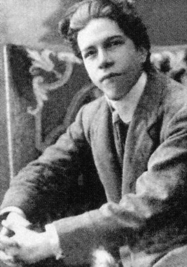 José Gálvez Barrenechea — Imagen principal