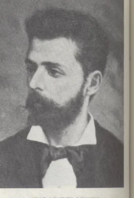 José Gautier Benítez — Imagen principal