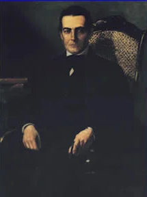 José Gregorio Monagas — Imagen principal