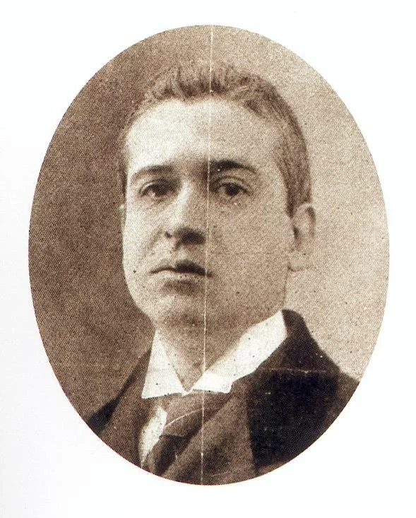 José Gutiérrez Solana — Imagen principal