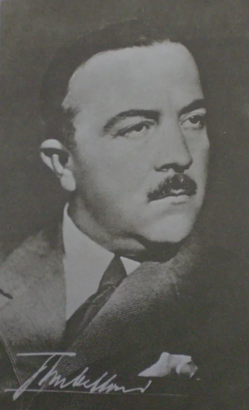 José Imbelloni — Imagen principal