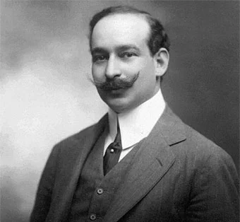 José Ingenieros — Imagen principal
