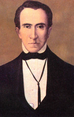 José Joaquín de Olmedo — Imagen principal