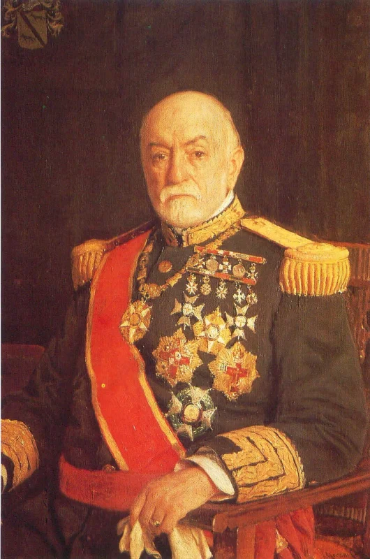 José López Domínguez — Imagen principal