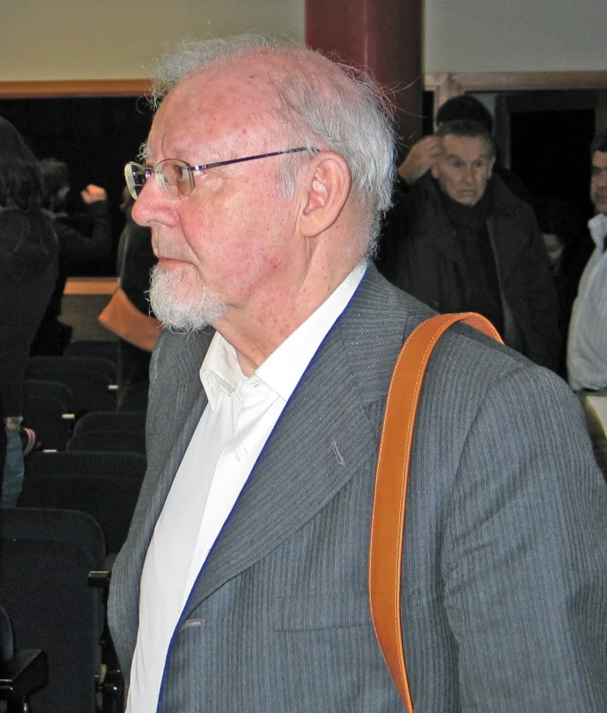 José Luis Abellán — Imagen principal