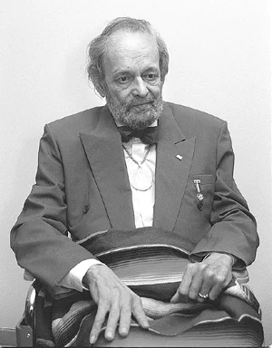 José Luis Appleyard — Imagen principal
