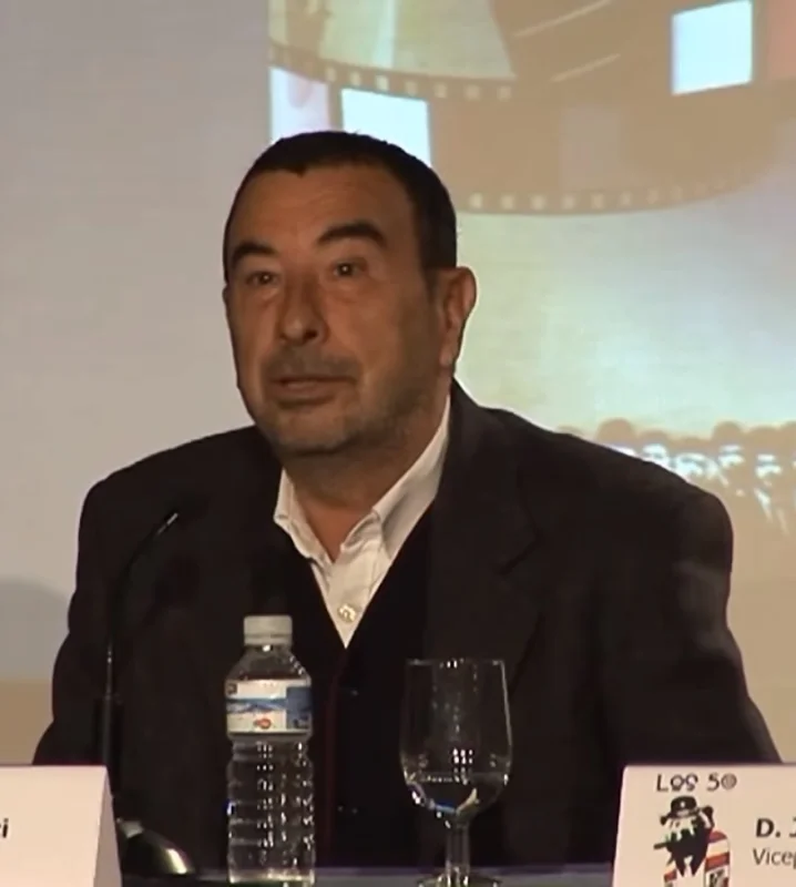 José Luis Garci — Imagen principal