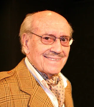 José Luis López Vázquez — Imagen principal