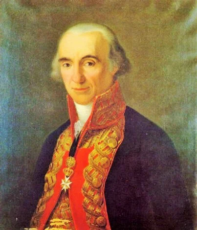 José Manuel de Ezpeleta — Imagen principal