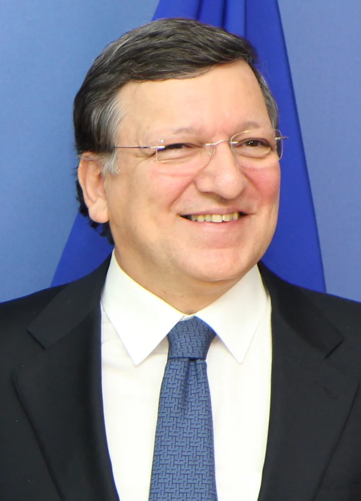 José Manuel Durão Barroso — Imagen principal