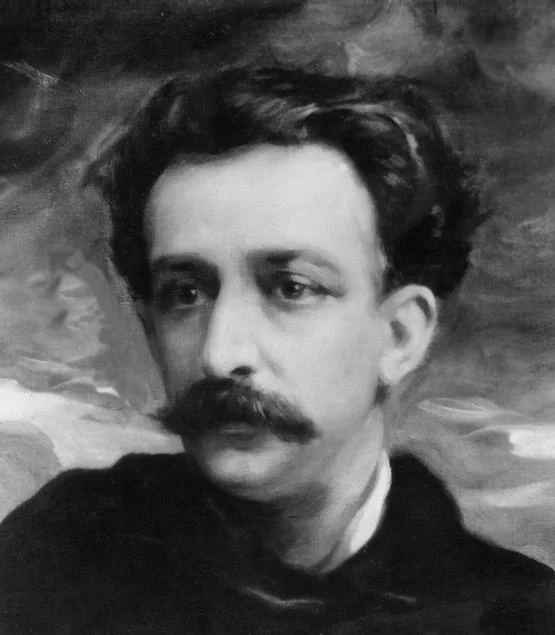 José Manuel Estrada — Imagen principal