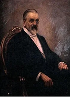 José Manuel Marroquín — Imagen principal