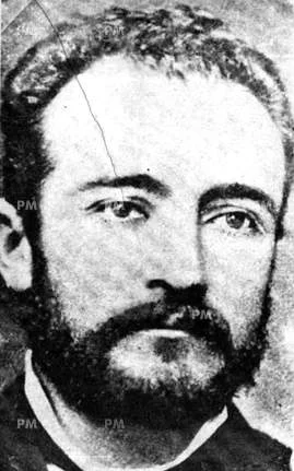 José Manuel Pando — Imagen principal