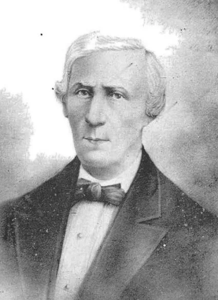 José María Cornejo — Imagen principal