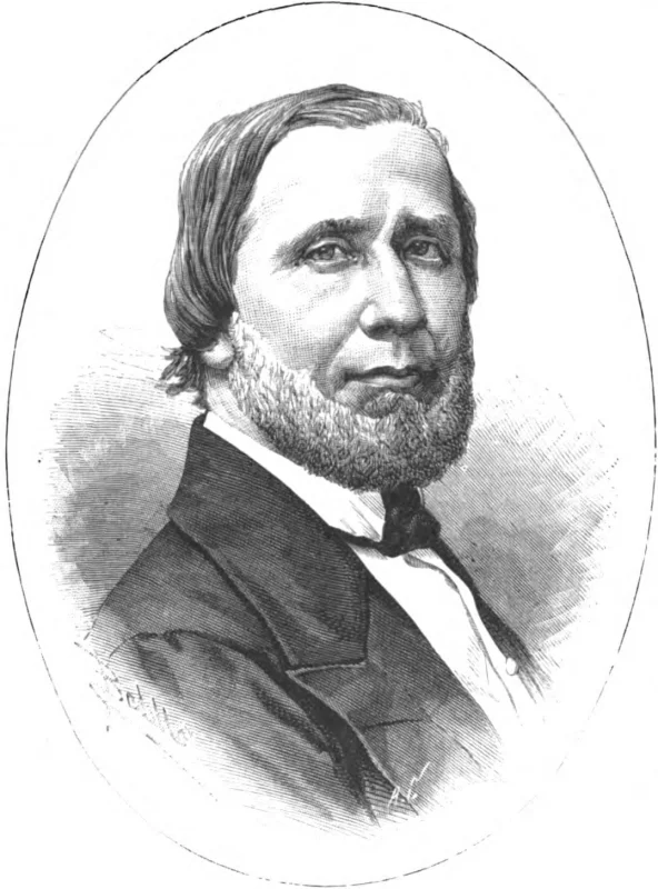 José María de Cárdenas y Rodríguez — Imagen principal