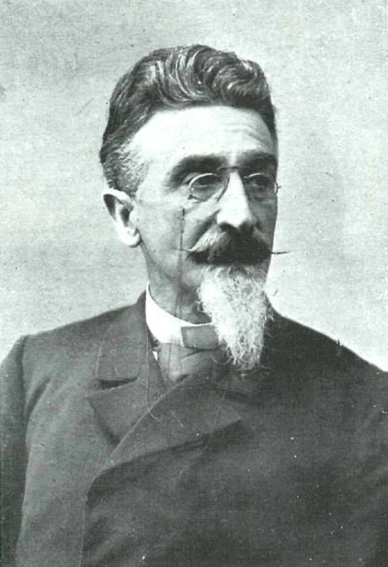 José María de Pereda — Imagen principal