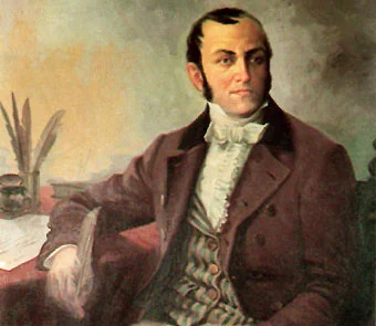 José María España — Imagen principal