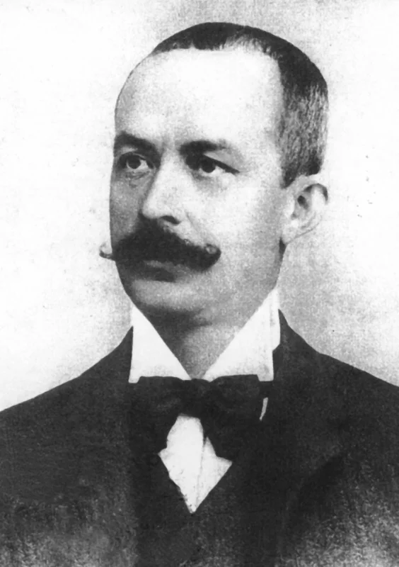 José María Gabriel y Galán — Imagen principal