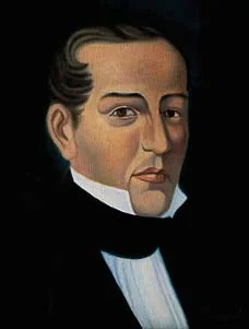 José María Heredia — Imagen principal