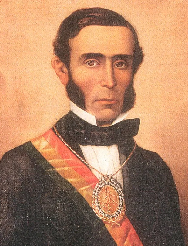 José María Linares — Imagen principal
