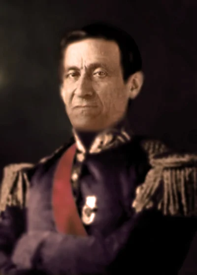 José María Melo — Imagen principal